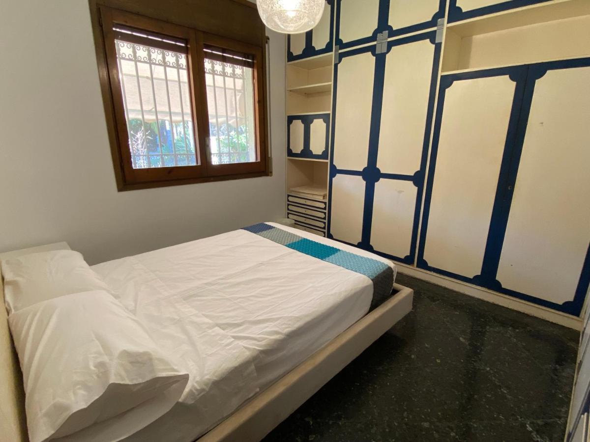 Villa Sitges El Ranch Amaizing Outdoor Areas Beaches At 5 Minutes Walk Sitges At 15 Min Drive Ac Pool Jacuzzi & Garden Xxl Calafell Zewnętrze zdjęcie